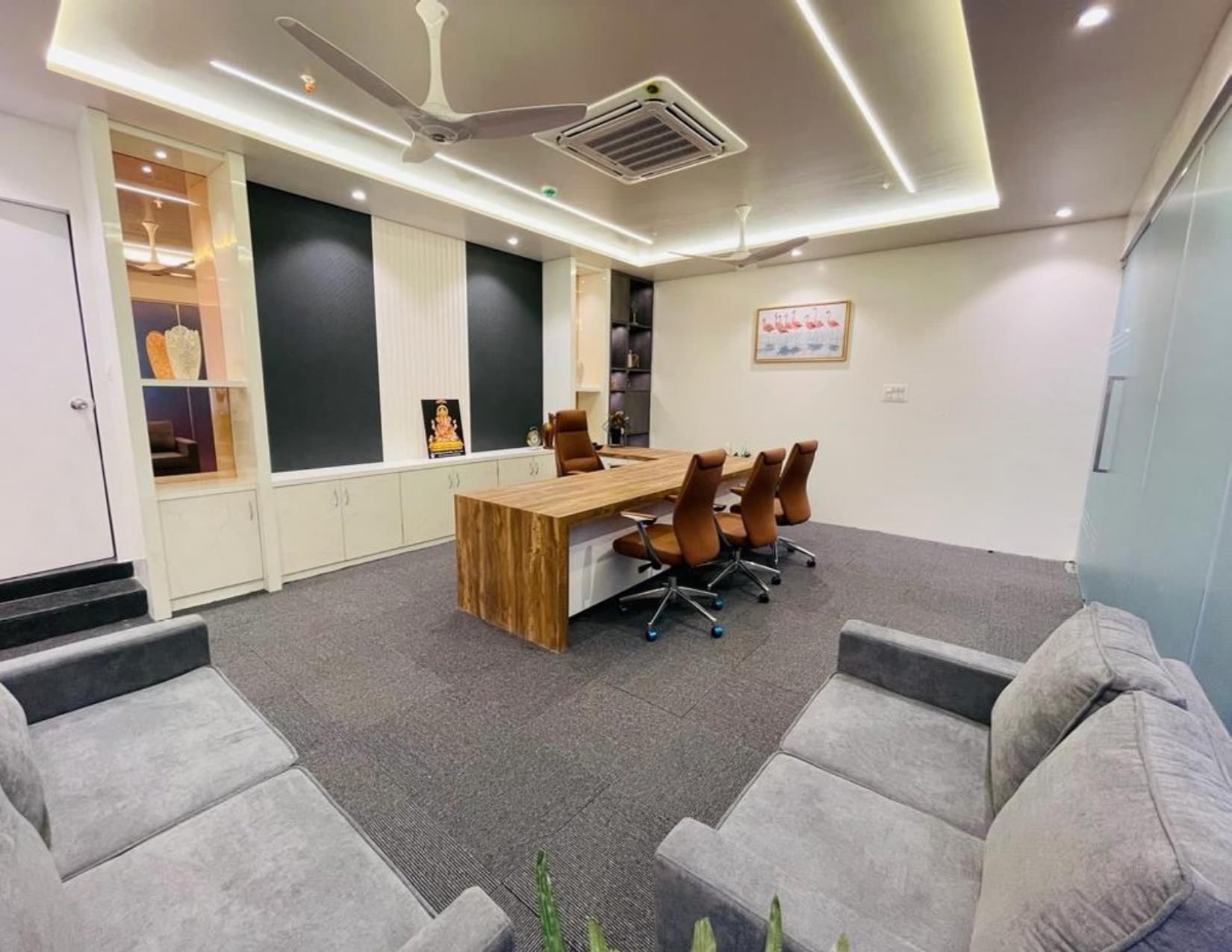 RIIM Pune Infrastructure photo 8